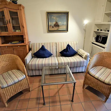 Apartment Raantem Hues, Ra02 Sylt