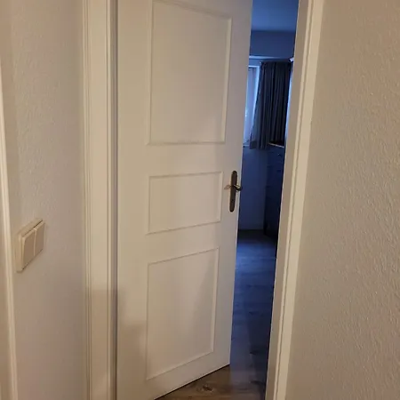 Raantem Hues, Ra02 דירה Sylt