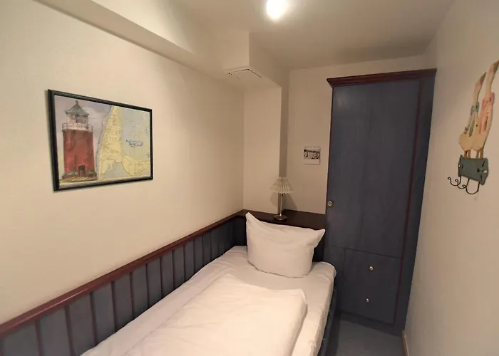 Raantem Hues, Ra02 Lejlighed Sylt