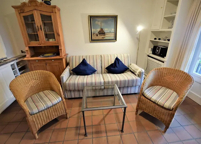 Lejlighed Raantem Hues, Ra02 Sylt