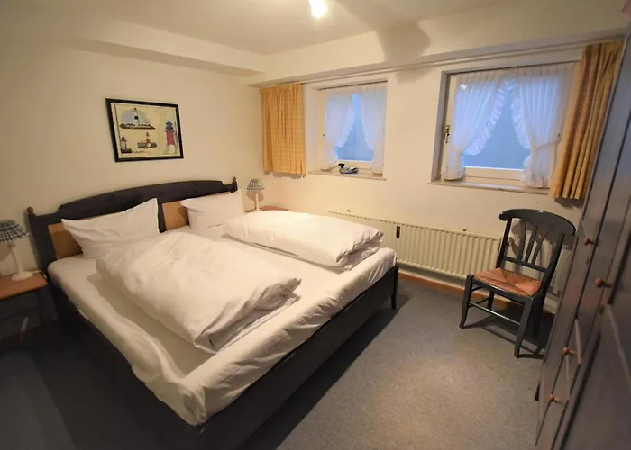 Raantem Hues, Ra02 Lejlighed Sylt